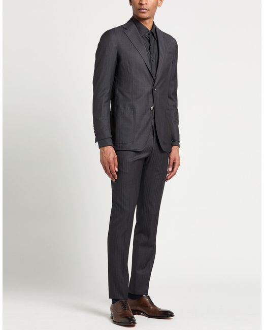 Traje KIRED de hombre de color Blue