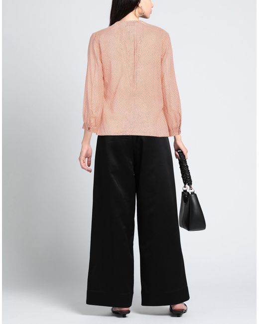 Camisa Niu de color Pink