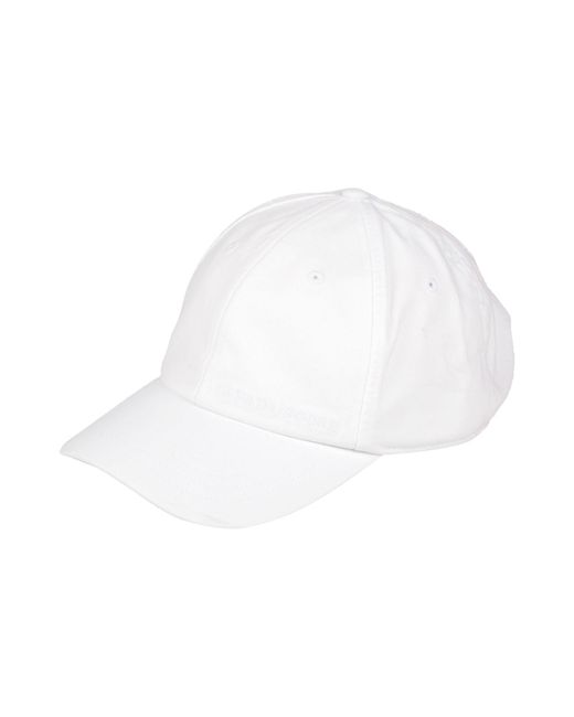 Canada Goose White Kanada Ganshut mit Visier