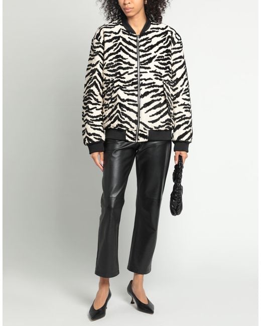 DES_PHEMMES Black Jacket