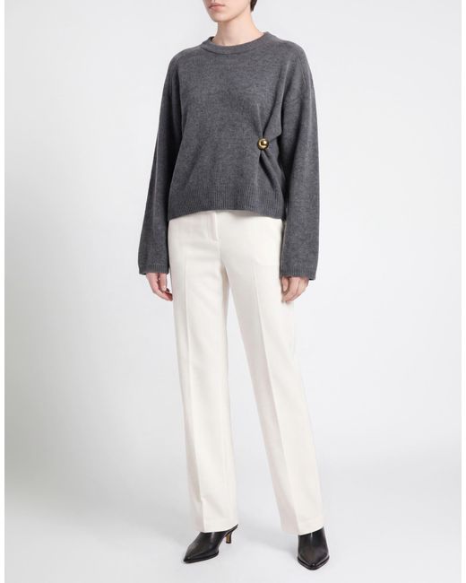 Loulou de Saison Gray Jumper