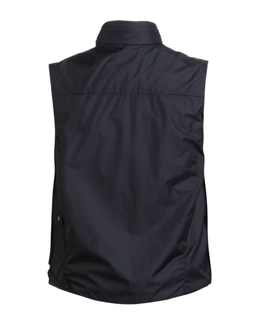 Chompa Sin Mangas C P Company de hombre de color Blue