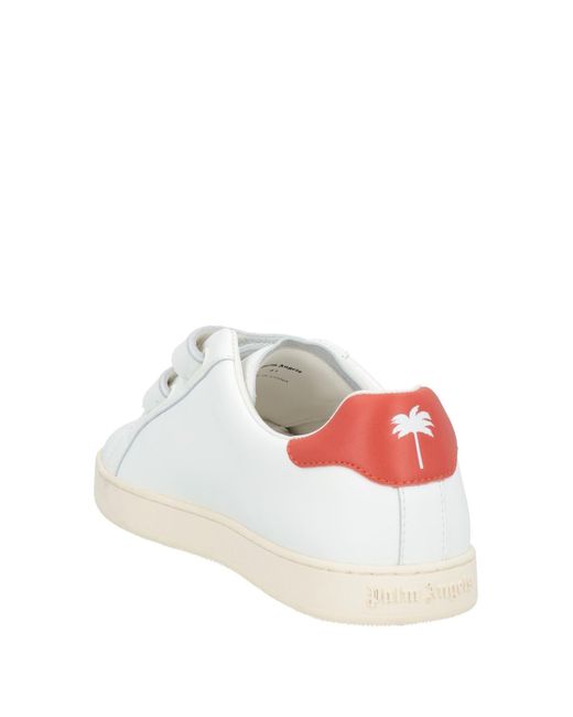 Palm Angels Sneakers in White für Herren