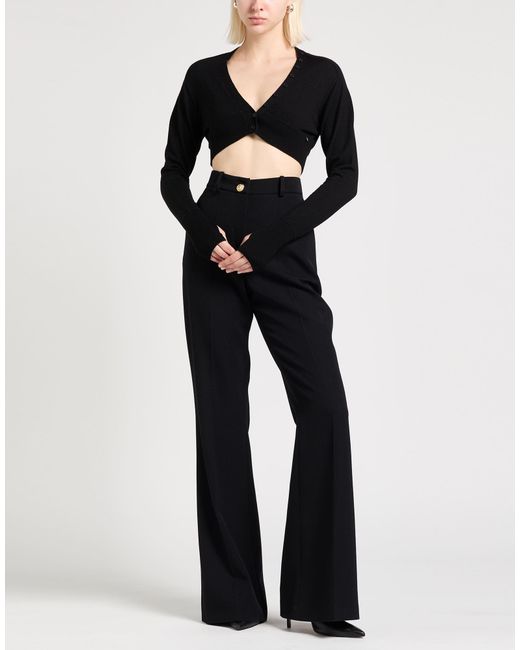 Ottod'Ame Black Cardigans