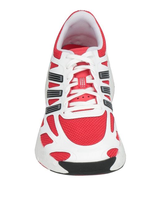 Adidas Pink Trainers for men