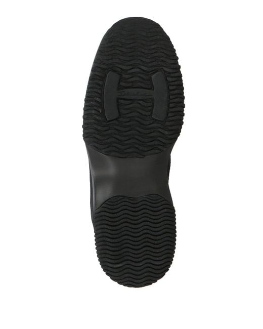 Hogan Blue Trainers for men