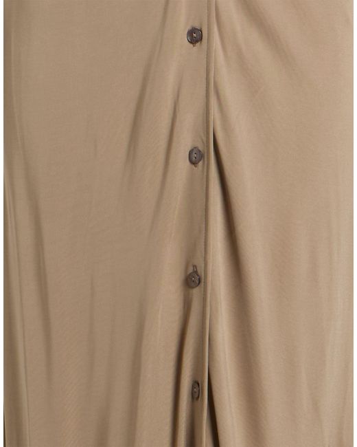 BITE STUDIOS Natural Maxi Dress