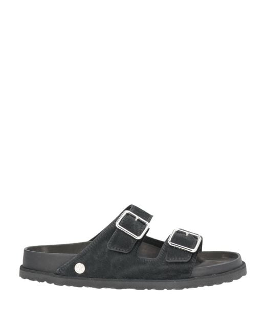 1774 BIRKENSTOCK White Sandals Leather for men