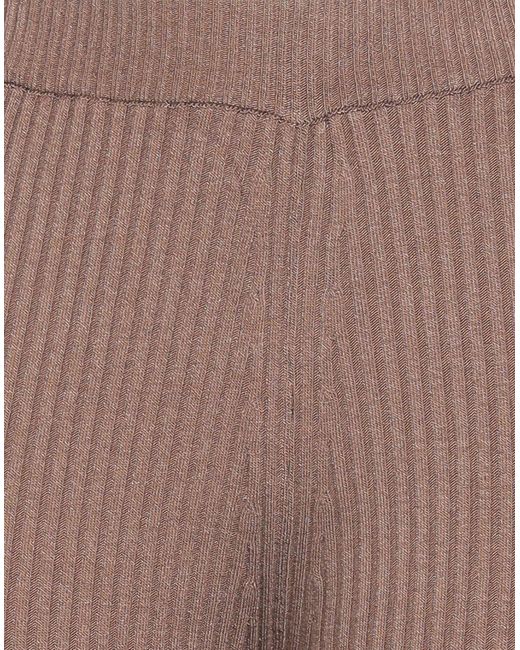 hinnominate Brown Trouser