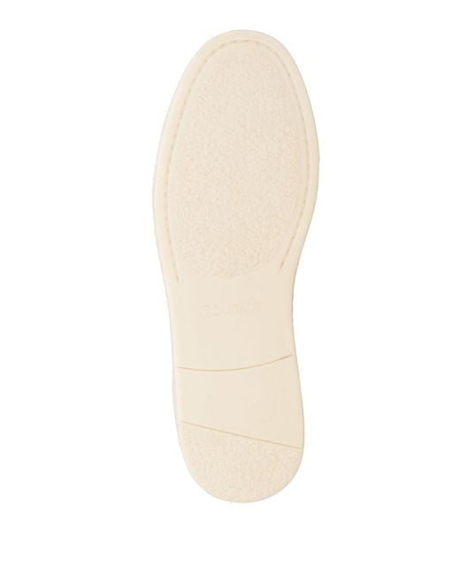 Doucal's Natural Sneakers