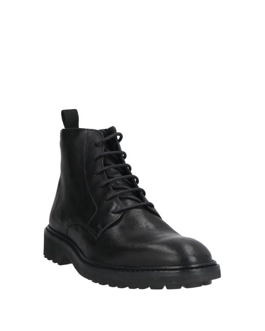Geox Stiefelette in Black für Herren