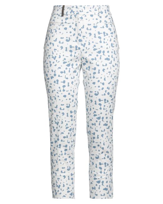 Peserico White Hose