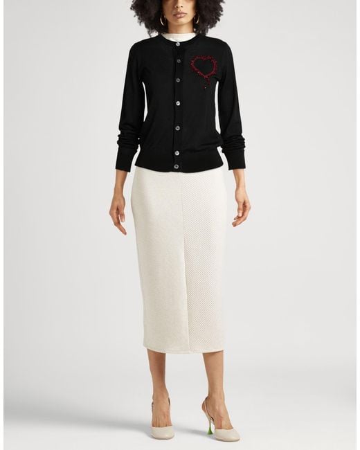 DSquared² Black Cardigans