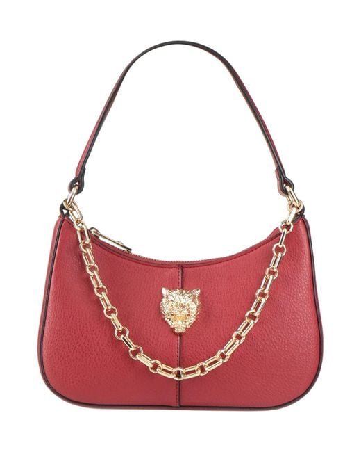 Philipp Plein Red Handtaschen