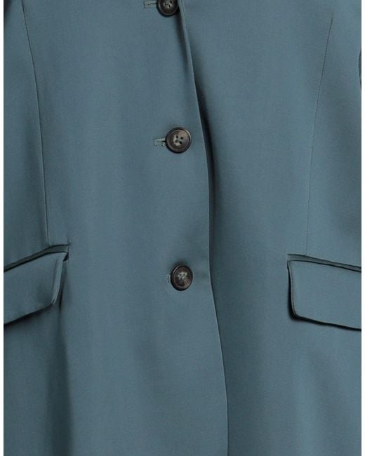 Loulou de Saison Blue Blazer