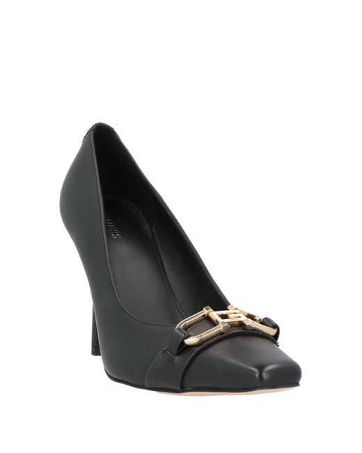 Guess Black Pumps