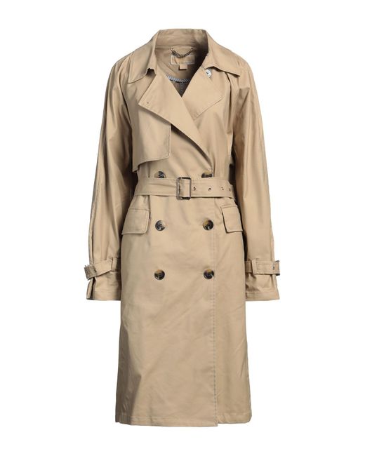 Sobretodo y gabardina MICHAEL Michael Kors de color Natural