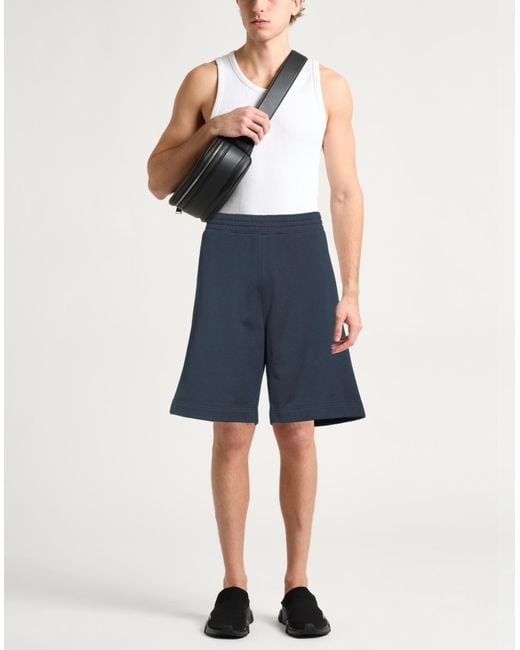 Givenchy Blue Shorts & Bermuda Shorts for men