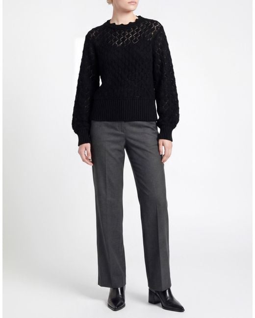 Pullover Blumarine de color Black