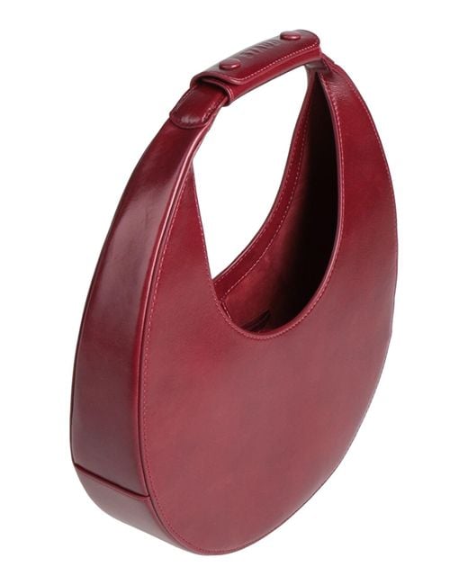 Staud Red Handtaschen