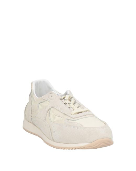 Date Natural Sneakers