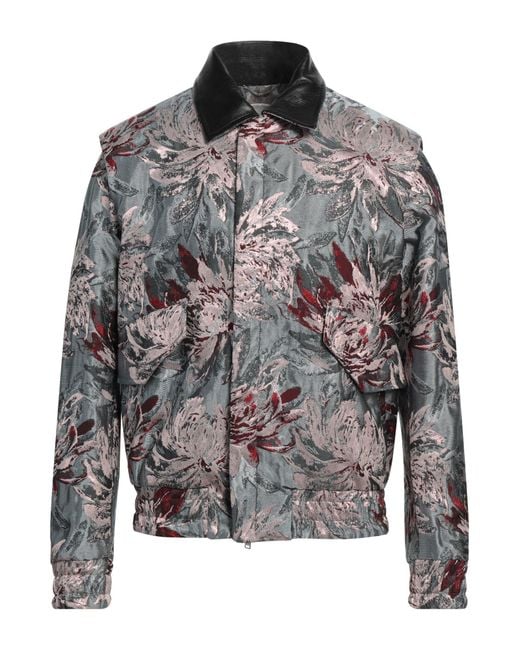 Chaqueta Y Cazadora PT Torino de hombre de color Gray