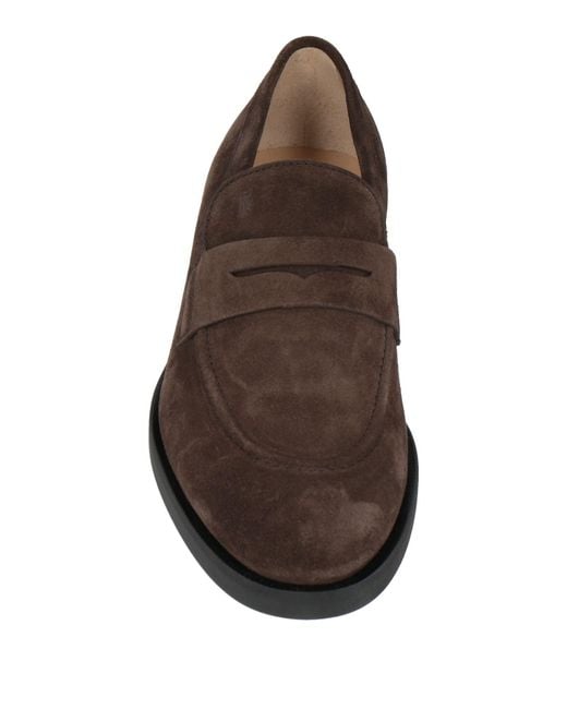 Tod's Brown Loafer for men