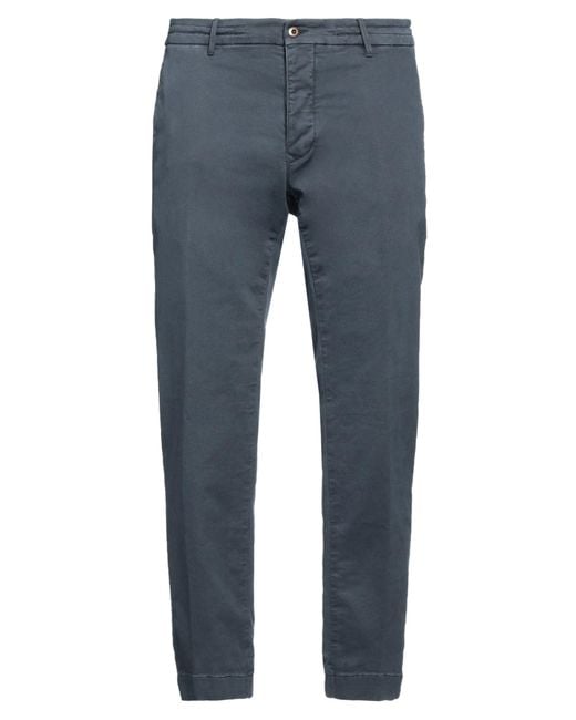 Incotex Hose in Blue für Herren