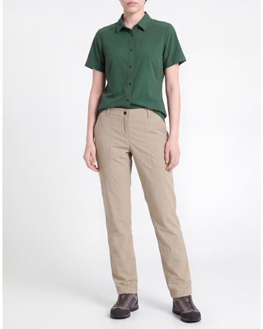 Jack Wolfskin Natural Pants Polyamide, Elastane
