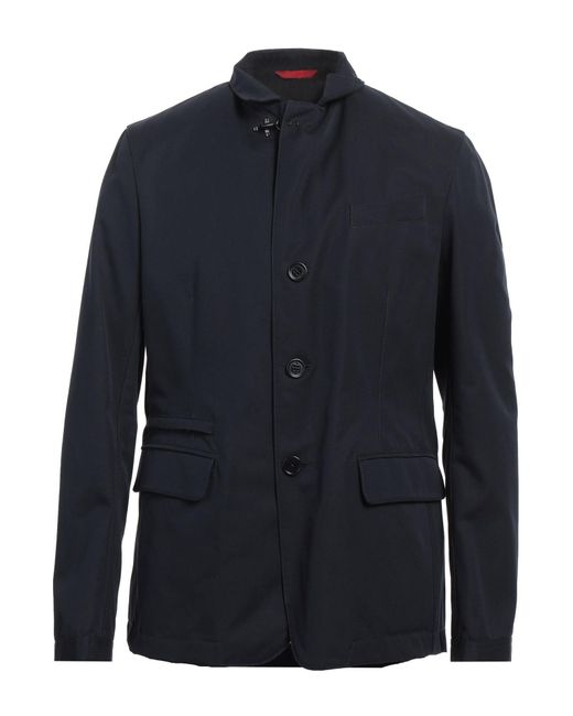 Chaqueta y Cazadora Fay de hombre de color Blue