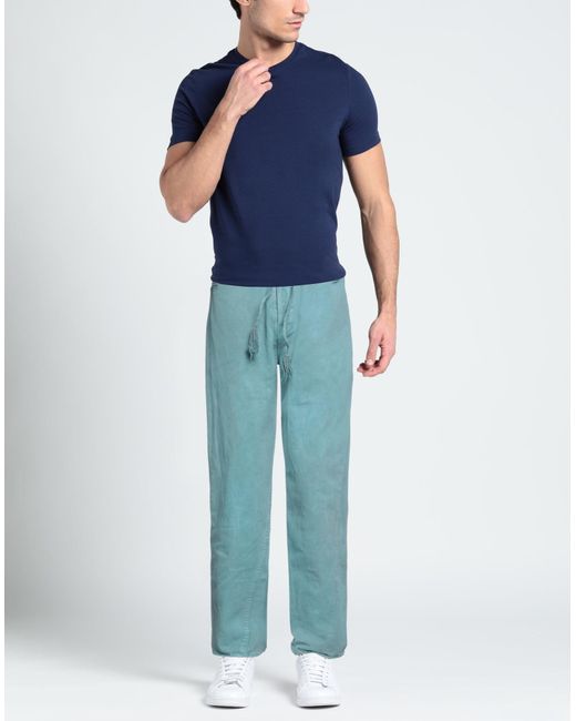 Dr. Collectors Blue Jeans for men