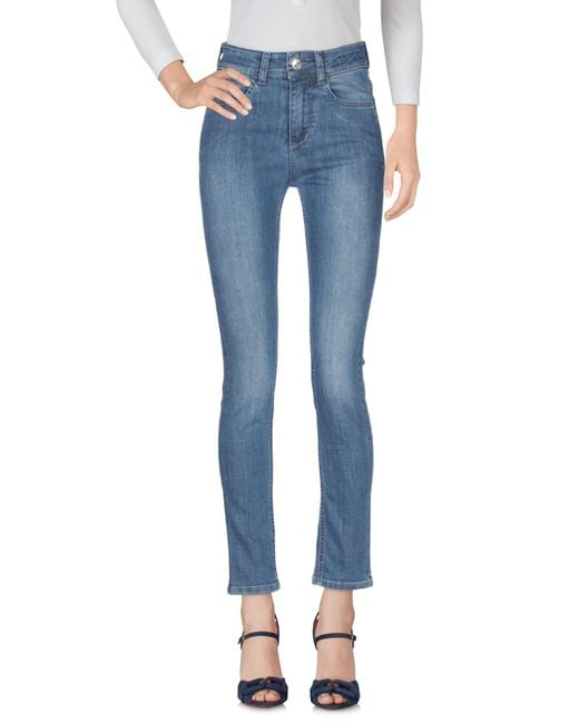 My Twin Blue Jeans