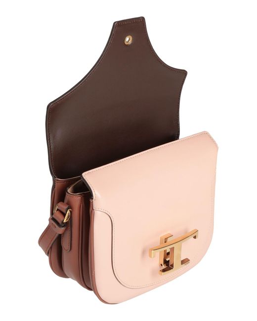 Borse A Tracolla di Tod's in Brown