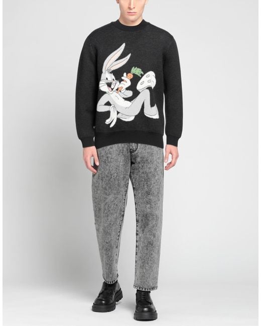 Alanui Pullover in Black für Herren