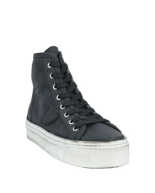 Sneakers Philippe Model de color Blue