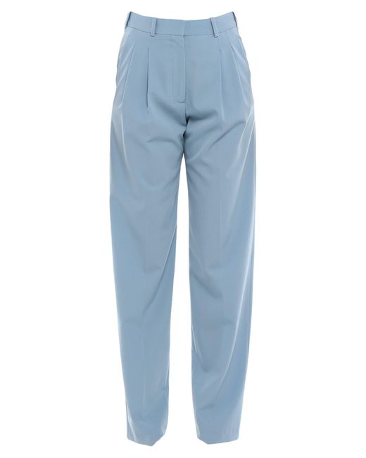Stella McCartney Blue Trouser