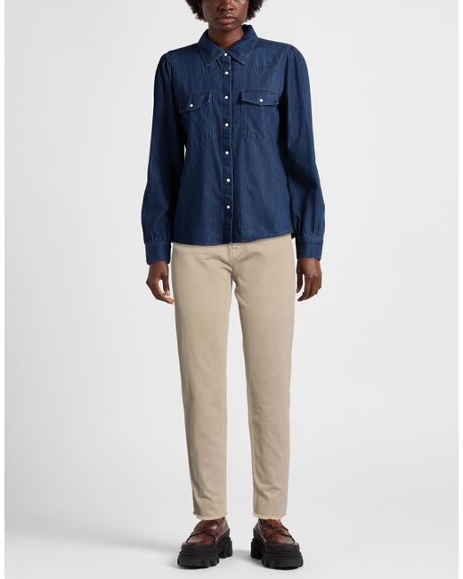 hinnominate Natural Pants