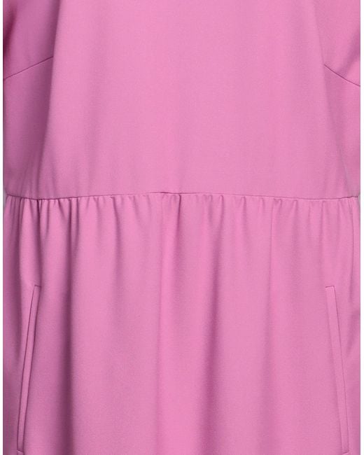 Riani Pink Midi-Kleid