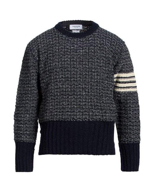 Pullover Thom Browne de hombre de color Blue