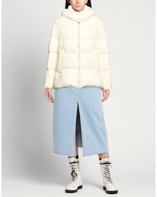 JNBY Natural Puffer