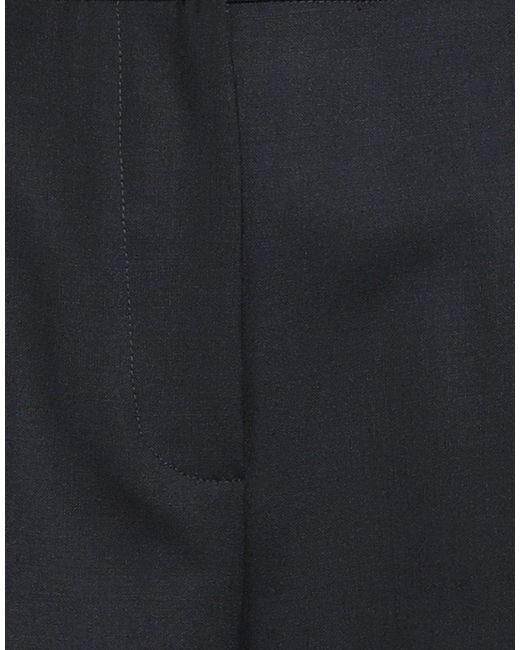 Semicouture Blue Pants