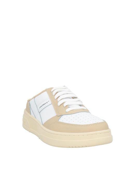 hinnominate Natural Trainers