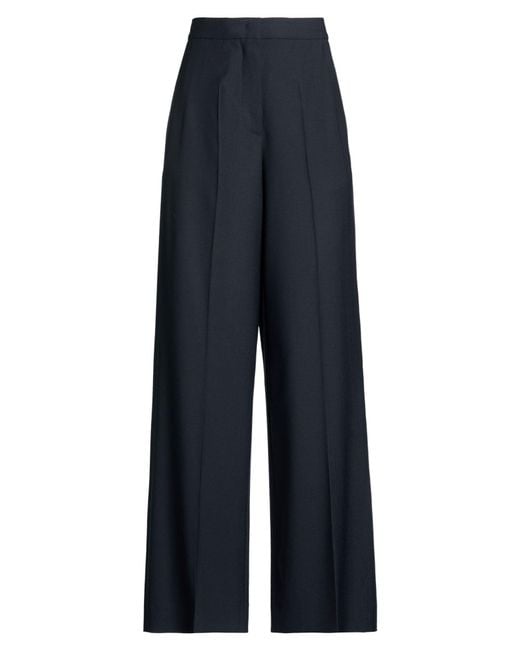 Fabiana Filippi Blue Pants