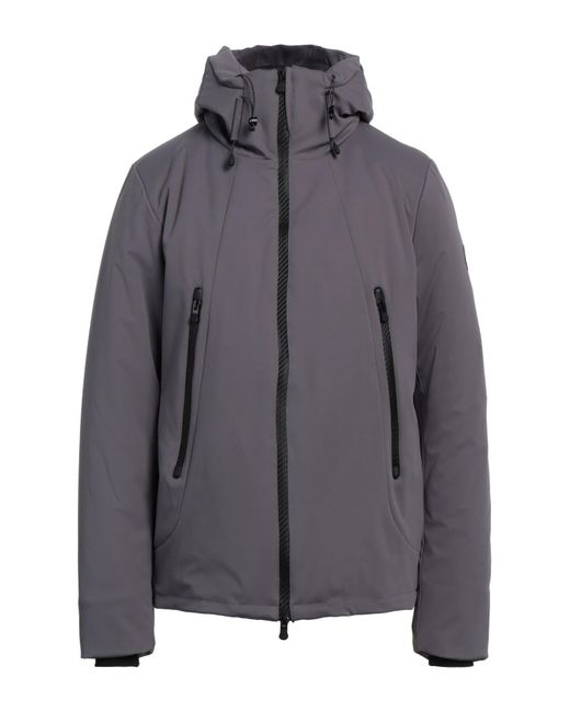 People Of Shibuya Jacke & Anorak in Gray für Herren