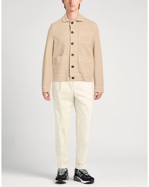 Circolo 1901 Natural Jacket for men