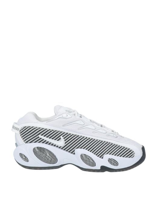 Nike White Trainers for men
