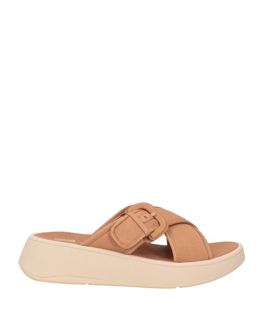 Fitflop Brown Sandals