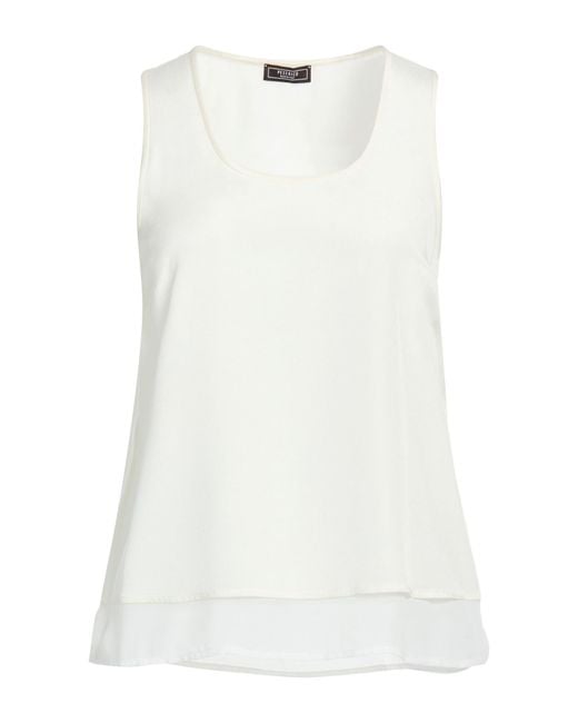 Peserico White Top