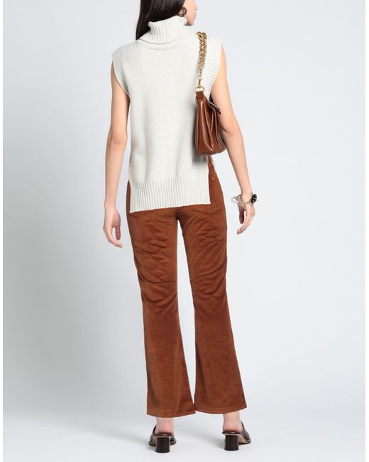 Rag & Bone Brown Pants