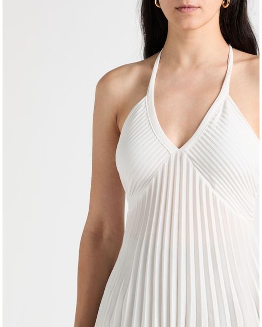 Kaos White Top